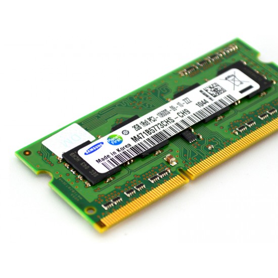 Ram Laptop 2GB (Kingston, SamSung, Micro,...)